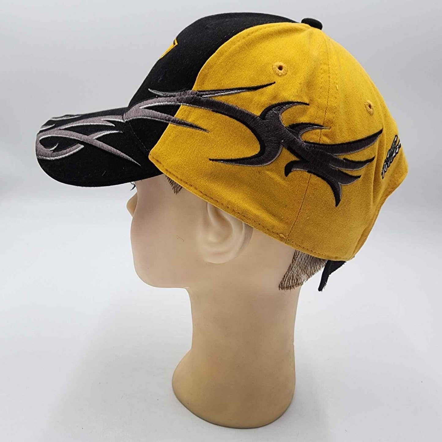 Nascar Matt Kenseth #17 Team Caliber Racing Adjustable Hat