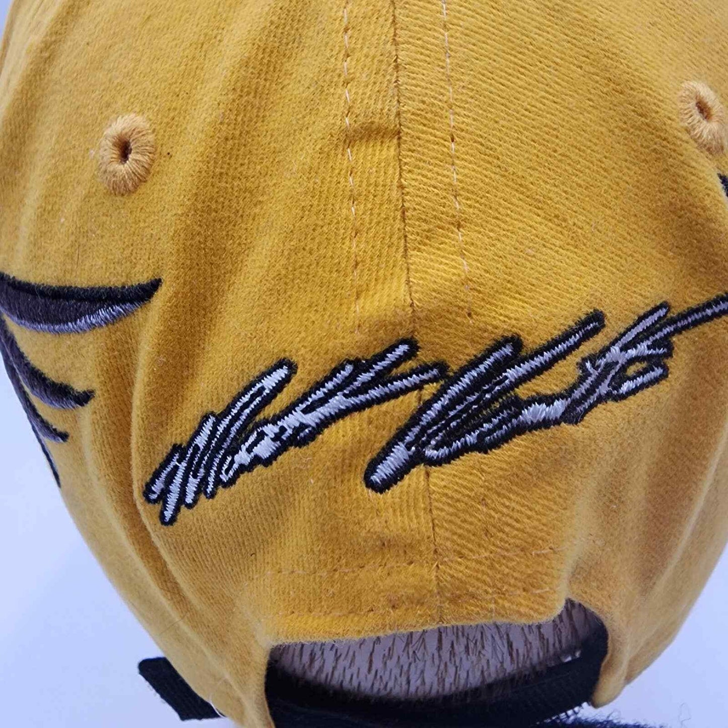 Nascar Matt Kenseth #17 Team Caliber Racing Adjustable Hat