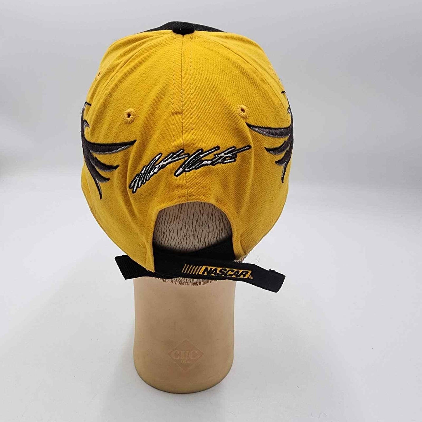 Nascar Matt Kenseth #17 Team Caliber Racing Adjustable Hat