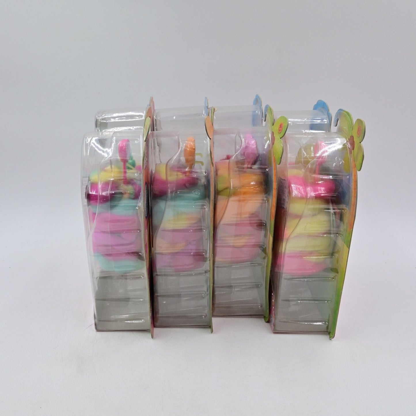 Candylocks Summer Pop Party Bundle Of 4