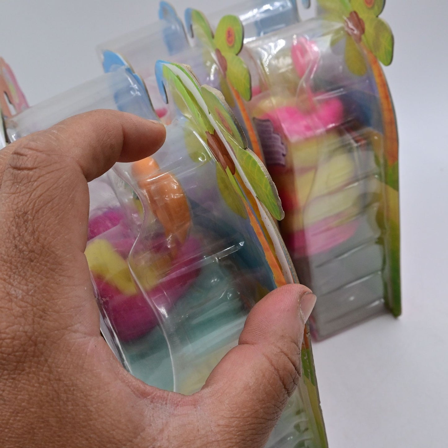 Candylocks Summer Pop Party Bundle Of 4