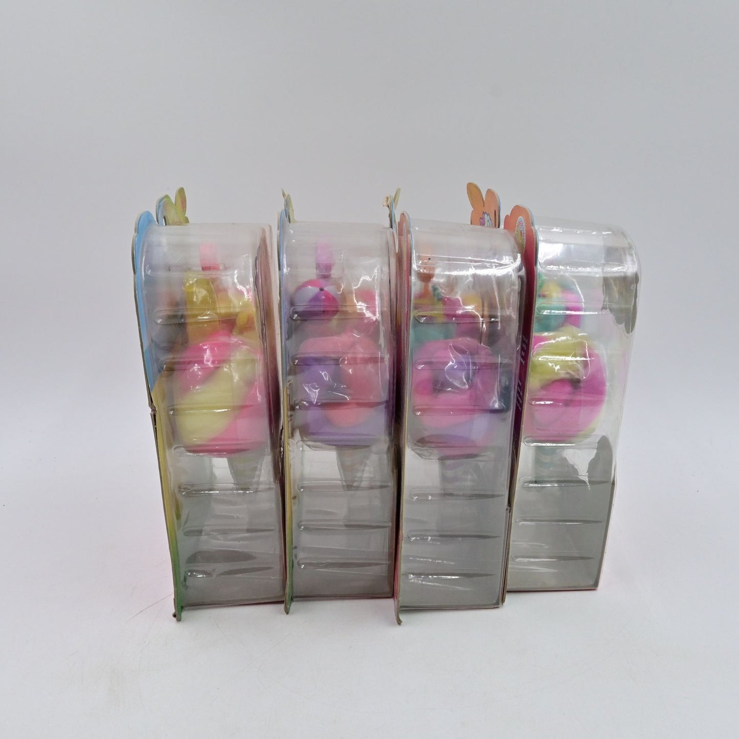 Candylocks Summer Pop Party Bundle Of 4