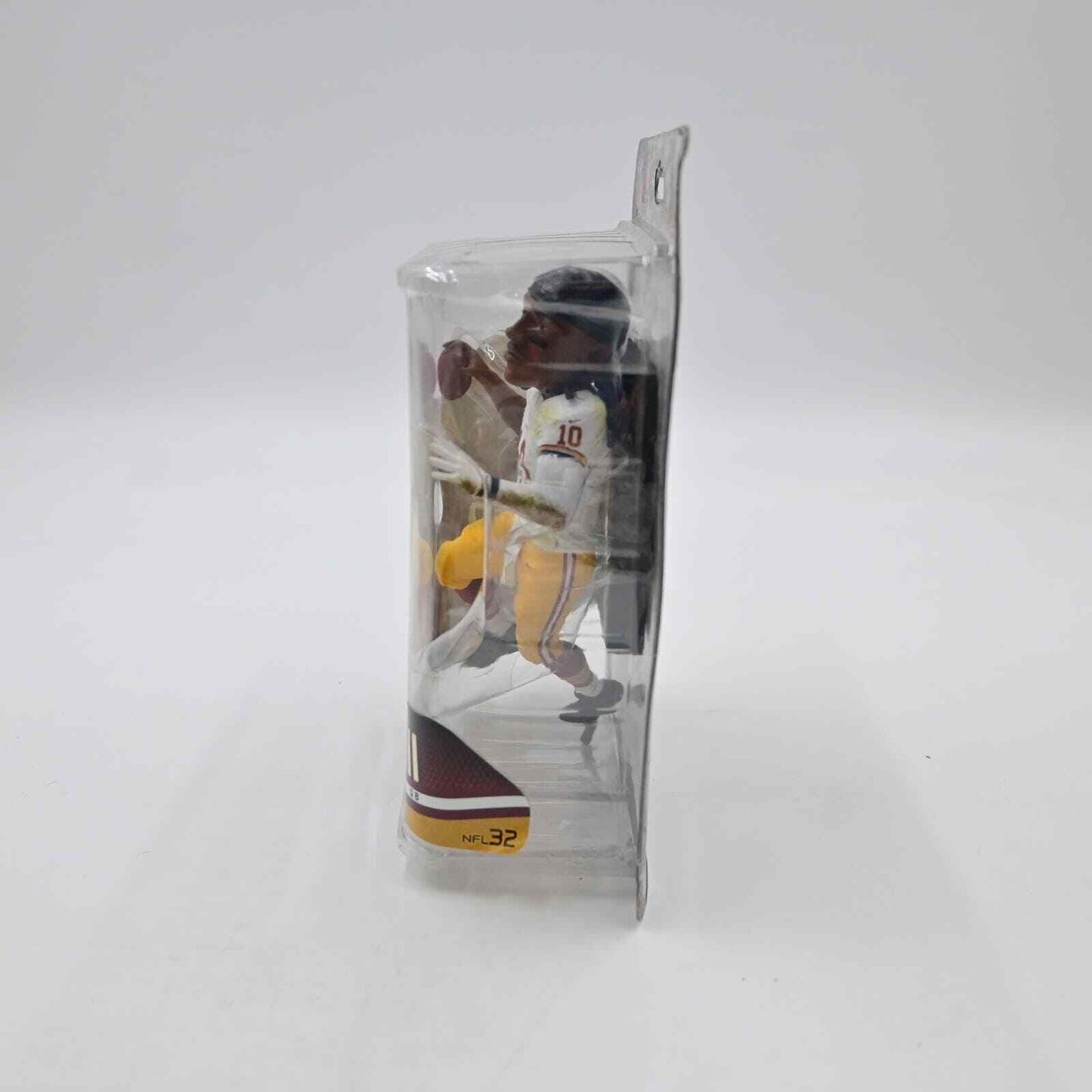 2013 McFarlane Sports Robert Griffin III Redskins Series 32 Big Head Variant