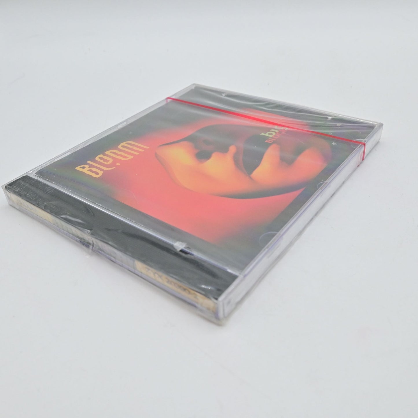 Bloom Big Block Cd New Sealed