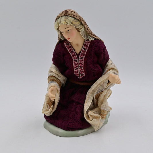 Member's Mark Virgin Mary Large Nativity Scene Replacement Figure