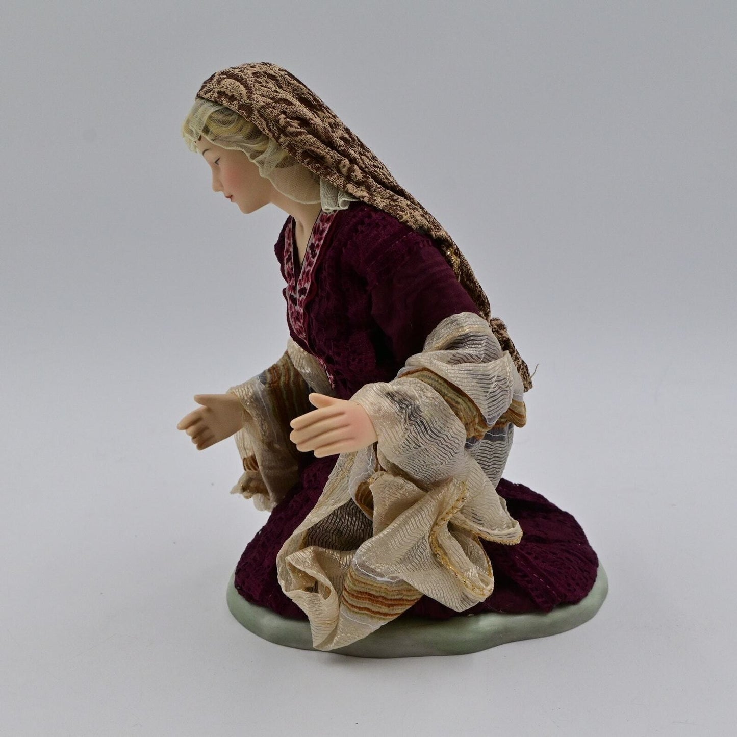 Member's Mark Virgin Mary Large Nativity Scene Replacement Figure