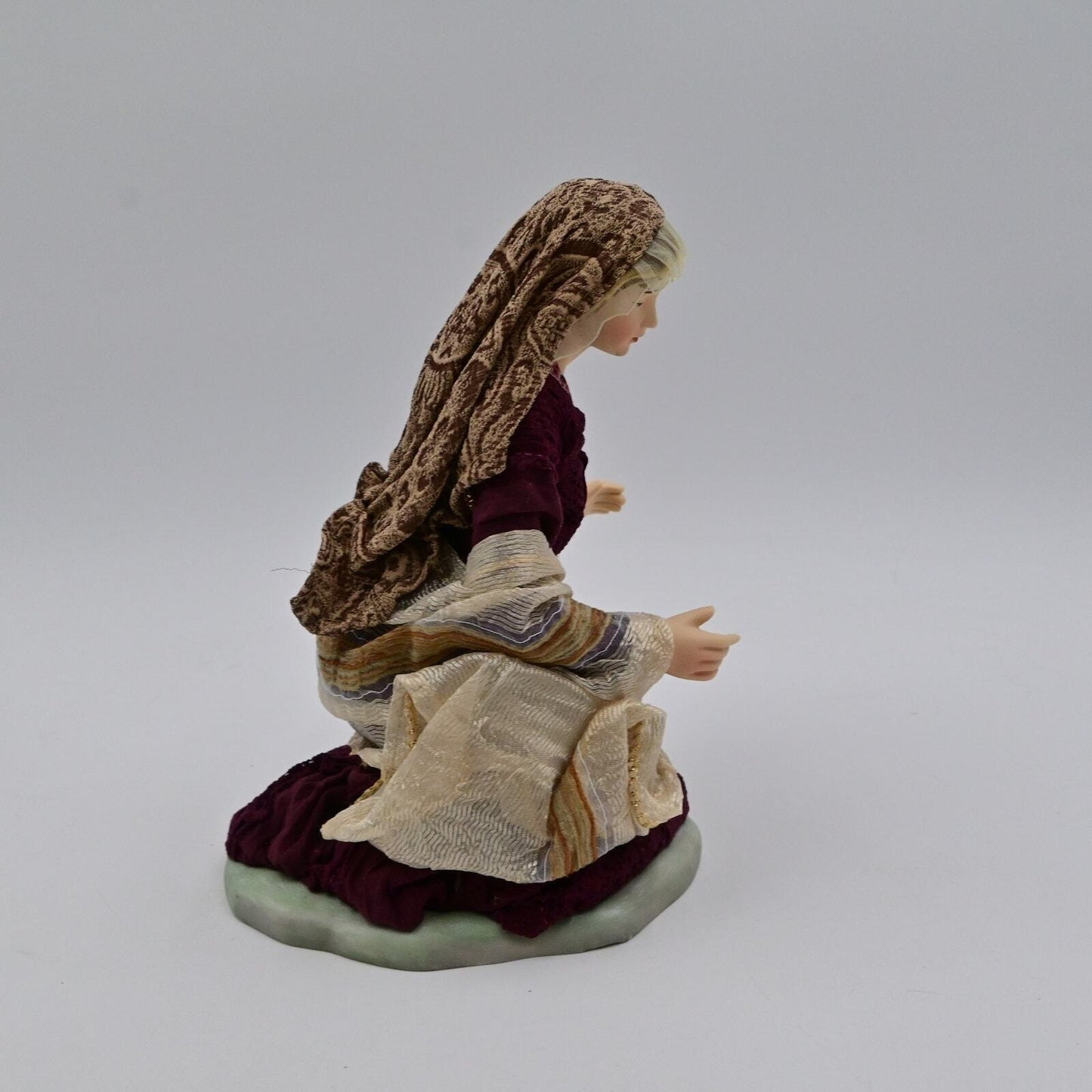 Member's Mark Virgin Mary Large Nativity Scene Replacement Figure