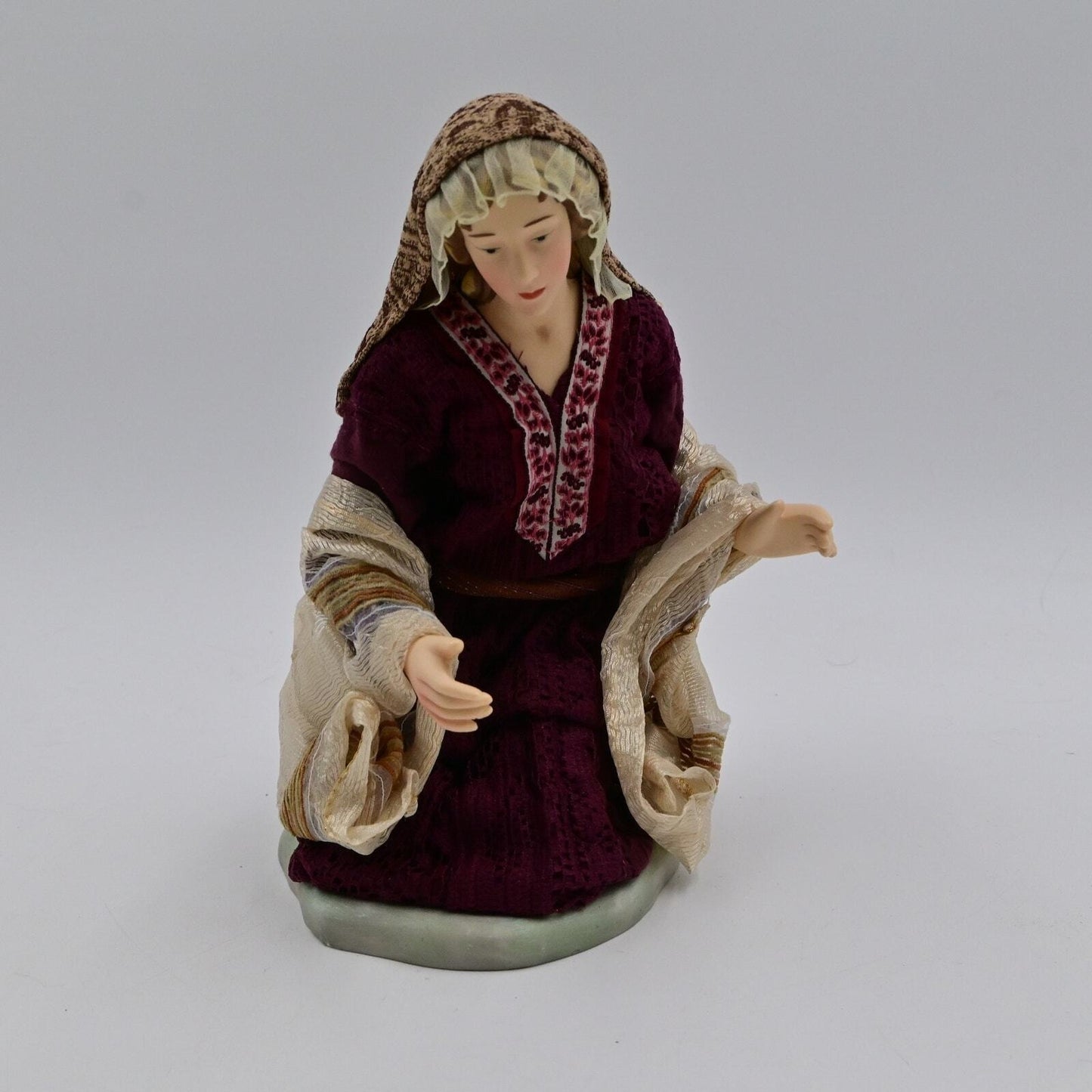 Member's Mark Virgin Mary Large Nativity Scene Replacement Figure