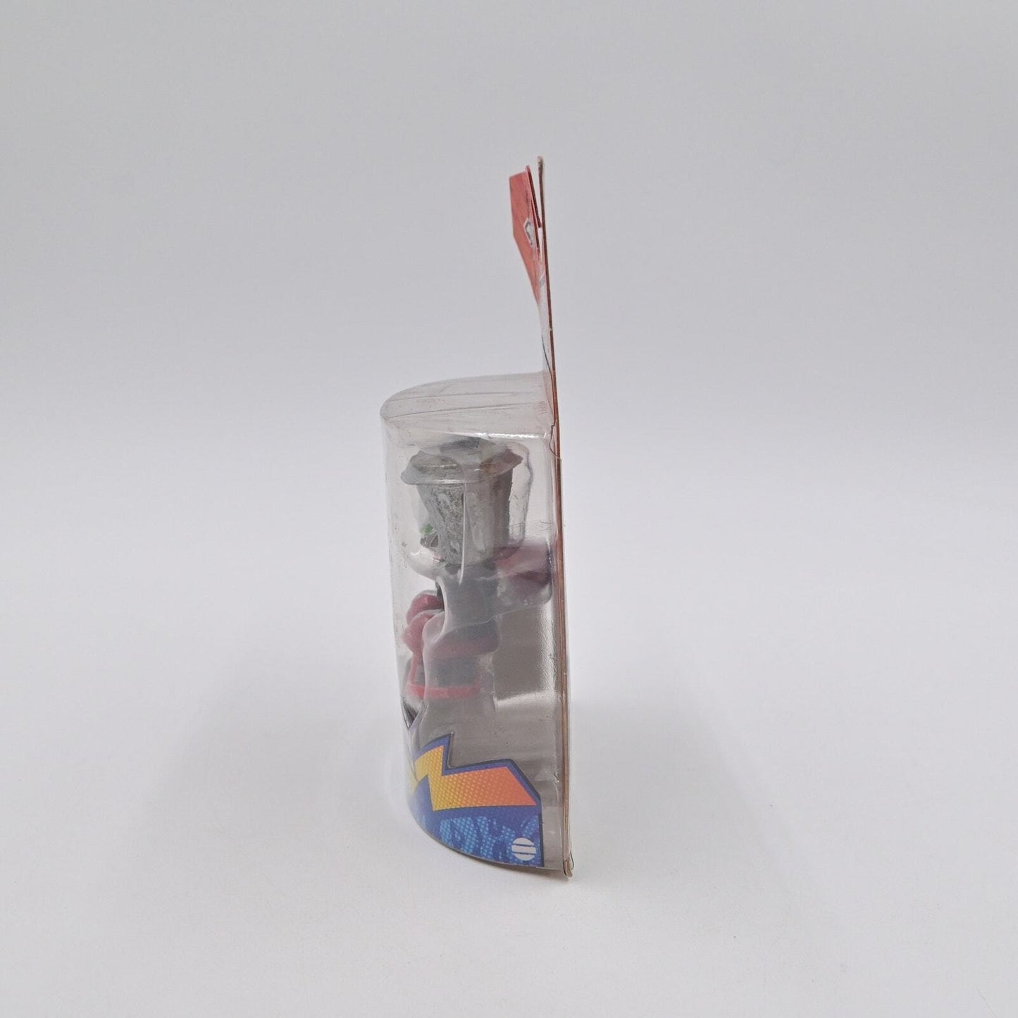 Tech Deck Dude Street Crew Superfinger #016 - 2008