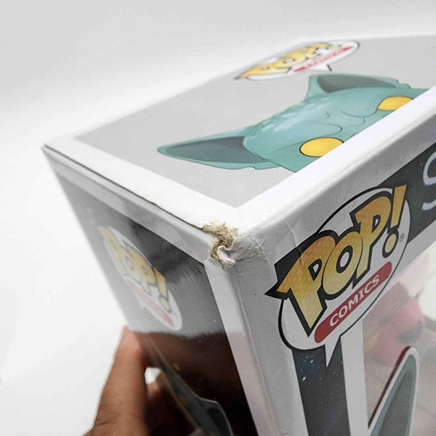 Funko Pop Lying Cat Saga #11 Barnes and Noble Exclusive
