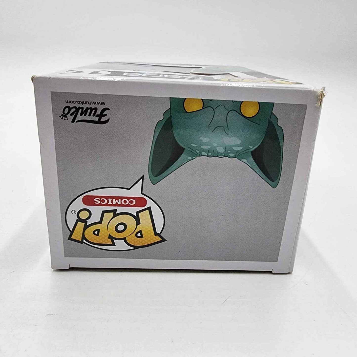 Funko Pop Lying Cat Saga #11 Barnes and Noble Exclusive