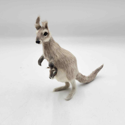 Vintage Carlington Australia Kangaroo Figure