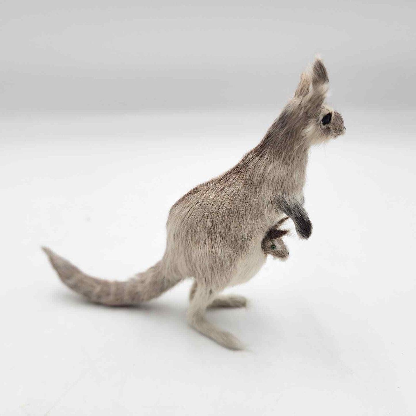 Vintage Carlington Australia Kangaroo Figure