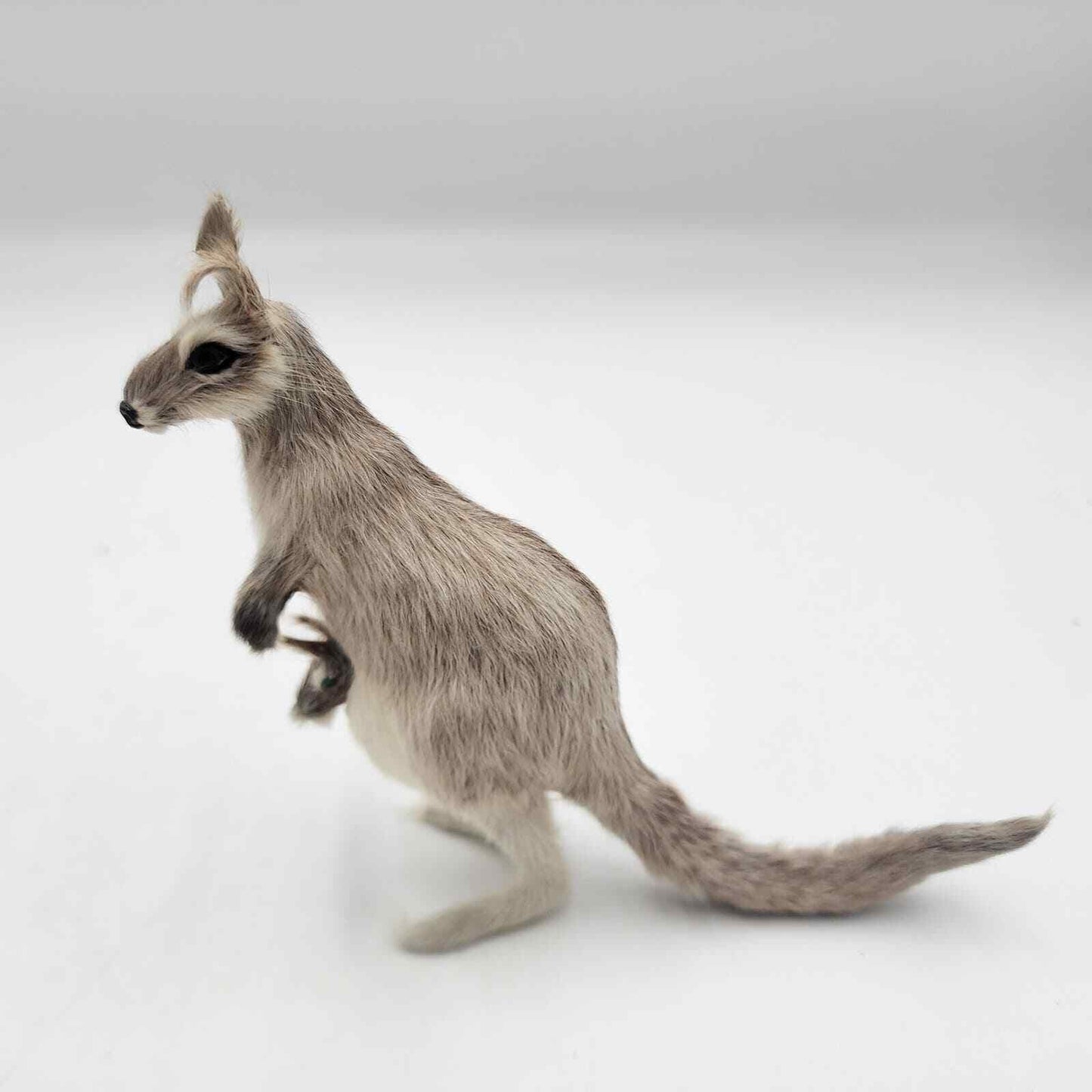 Vintage Carlington Australia Kangaroo Figure