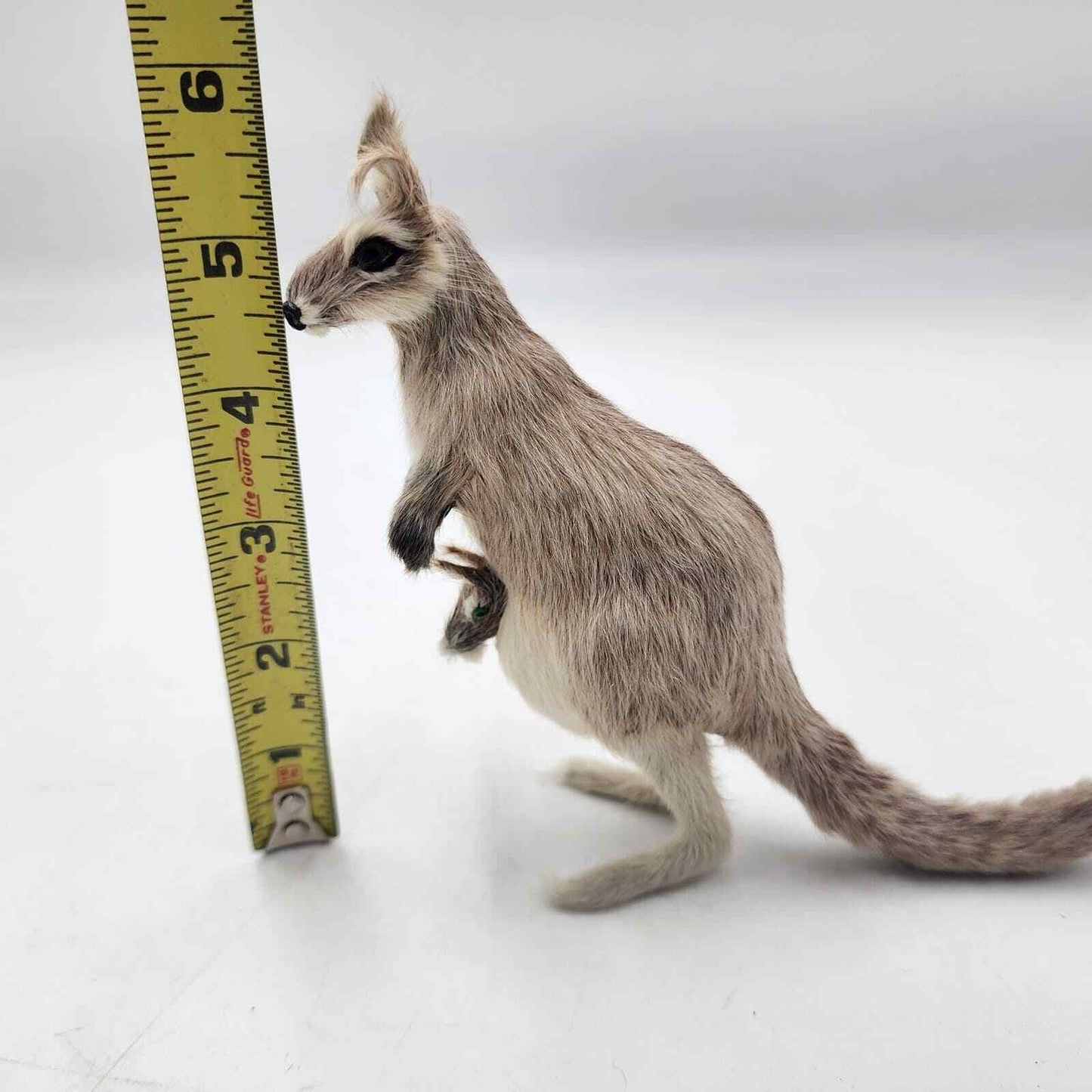 Vintage Carlington Australia Kangaroo Figure