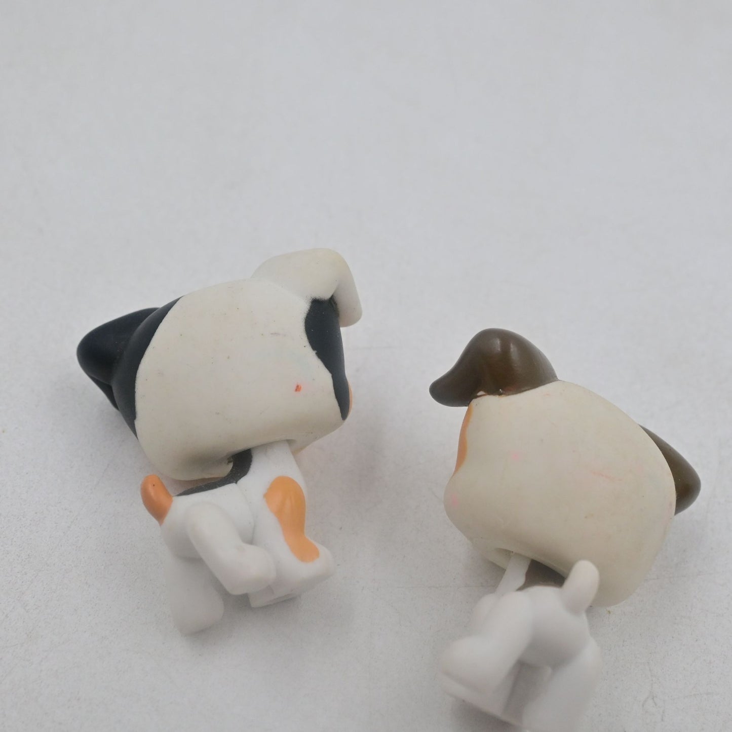 Littles Pet Shop Russell Terrier #803, #804, #151