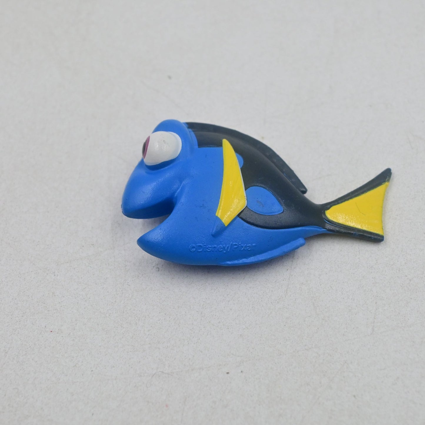 Disney Pixar Finding Nemo Set Of 15 Figures, Cake Topper Toy