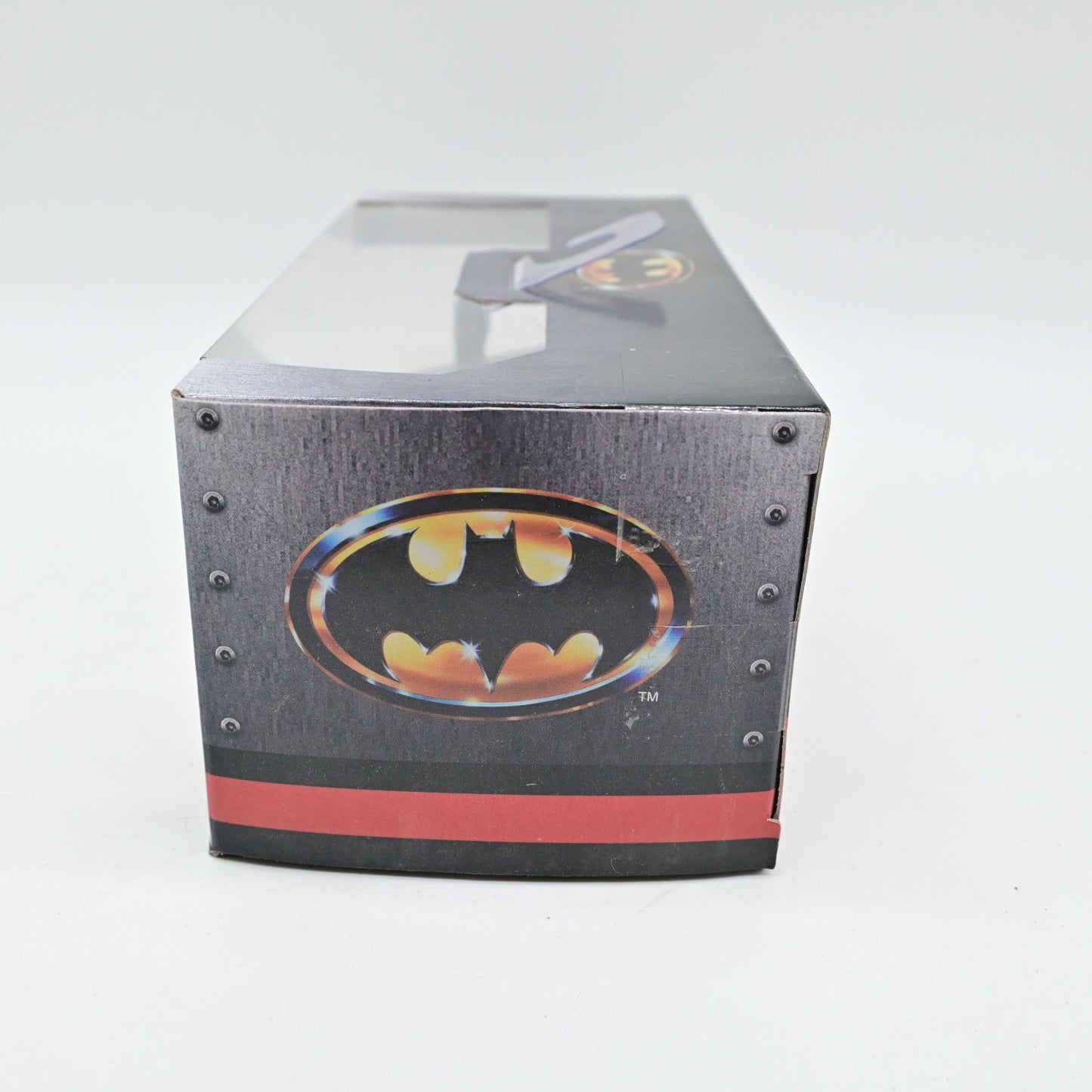 Jada DC Comics Batman & Batmobile Die-Cast Model Set