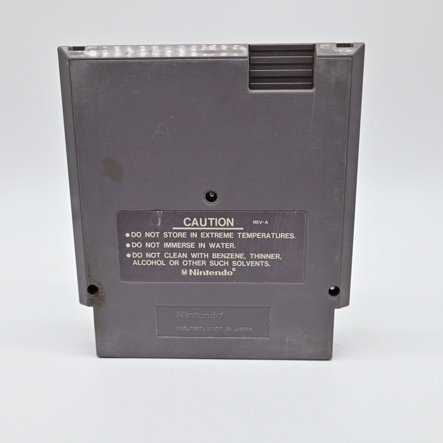 NES Super Mario Bros/Duck Hunt Nintendo Entertainment System Game Cartridge Only