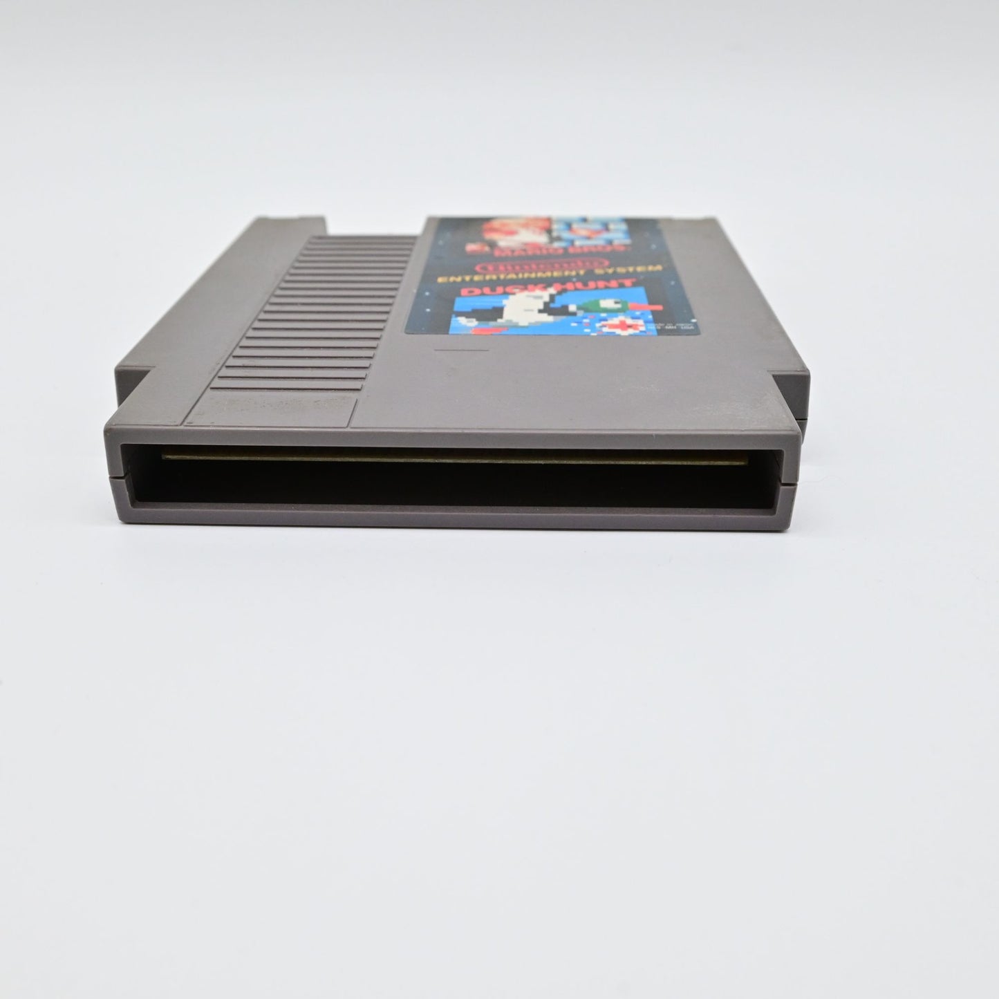 NES Super Mario Bros/Duck Hunt Nintendo Entertainment System Game Cartridge Only
