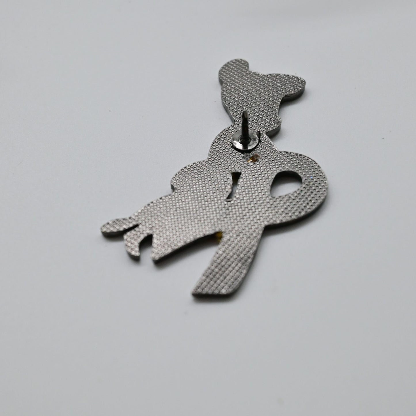 The Flintstones - Wilma Flintstone Red Ribbon Fantasy Pin