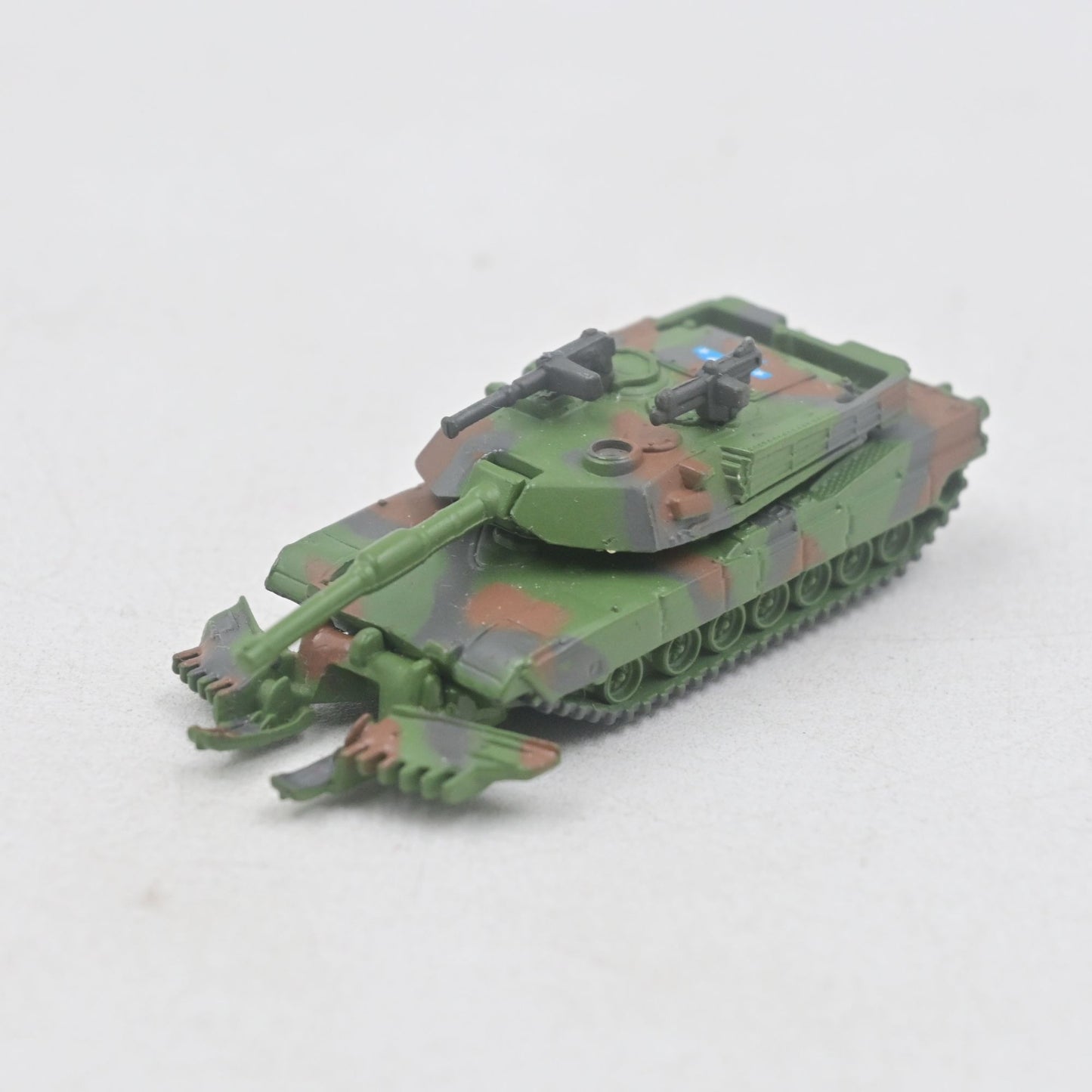 Micro Machines Military M1A1 Abrams Tank