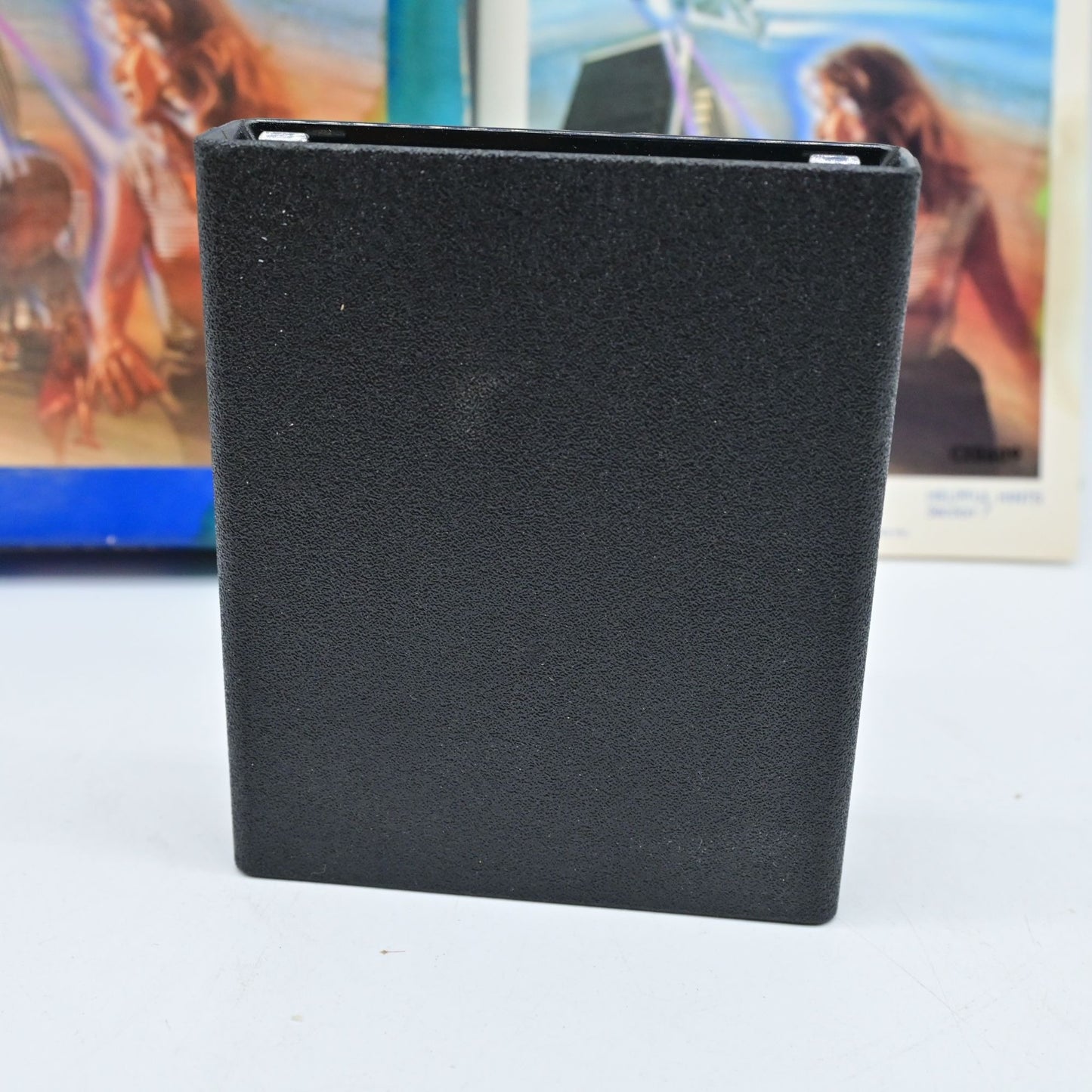 Atari Defender Game Cartridge With Box & Manual CX2609 For Atari 2600 Console