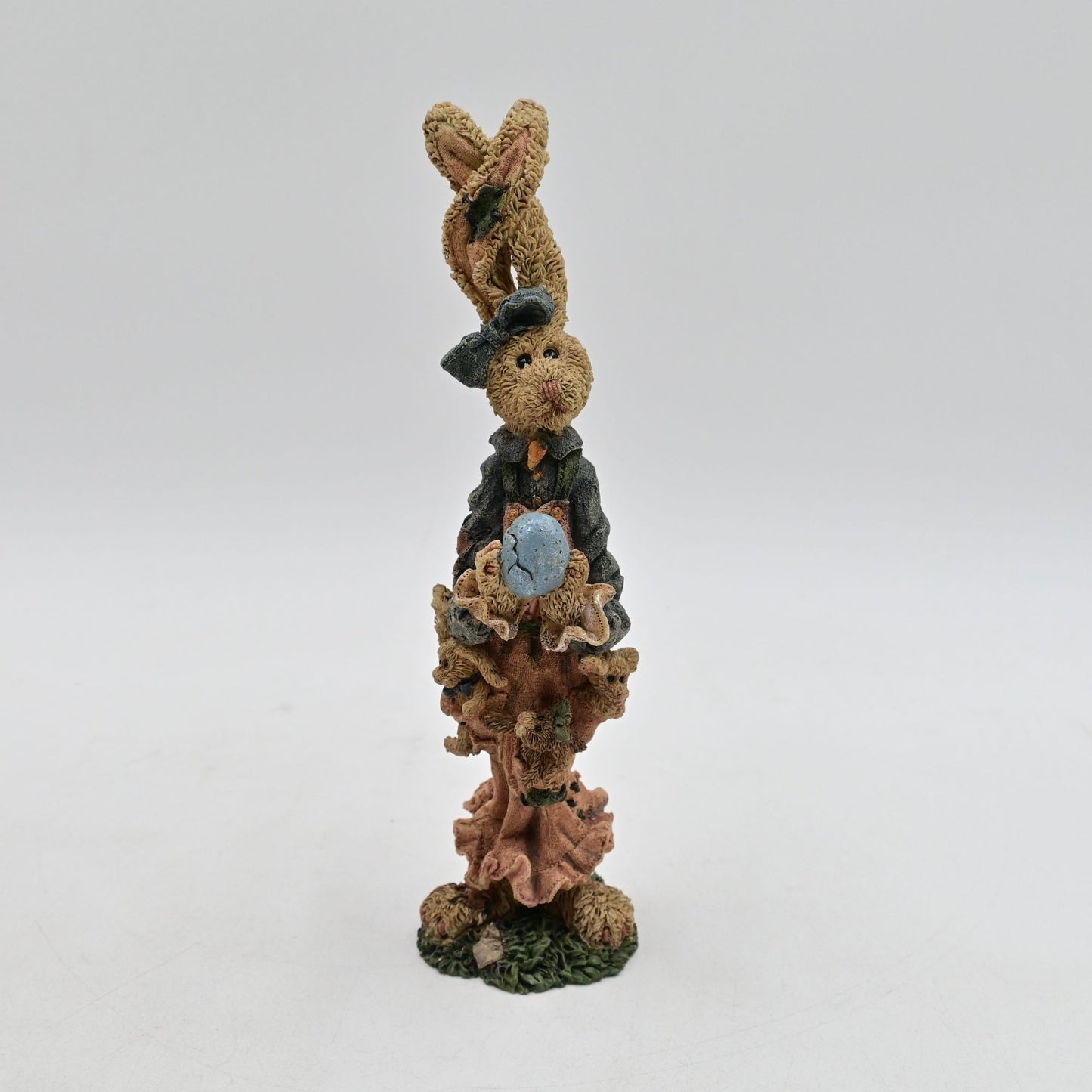 Boyd's Bears & Friends The Folkstone Collection Myrtle...Believe! - Vintage 1994