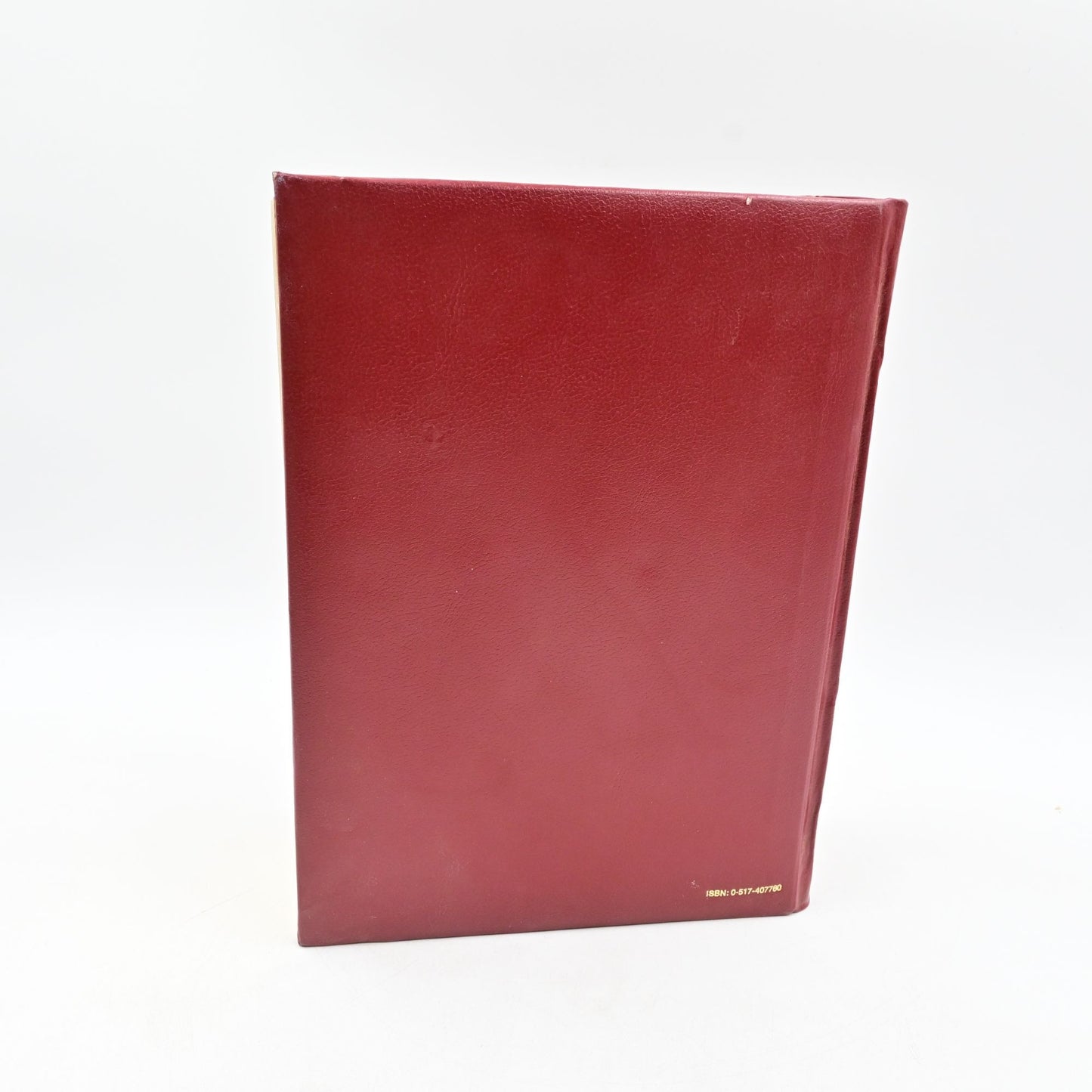 Globe Illustrated Shakespeare : The Complete Works Annotated Deluxe Edition 1983