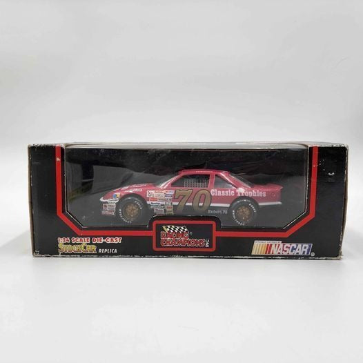 Vintage 1992 Nascar 1:24 Scale Racing Champions #70