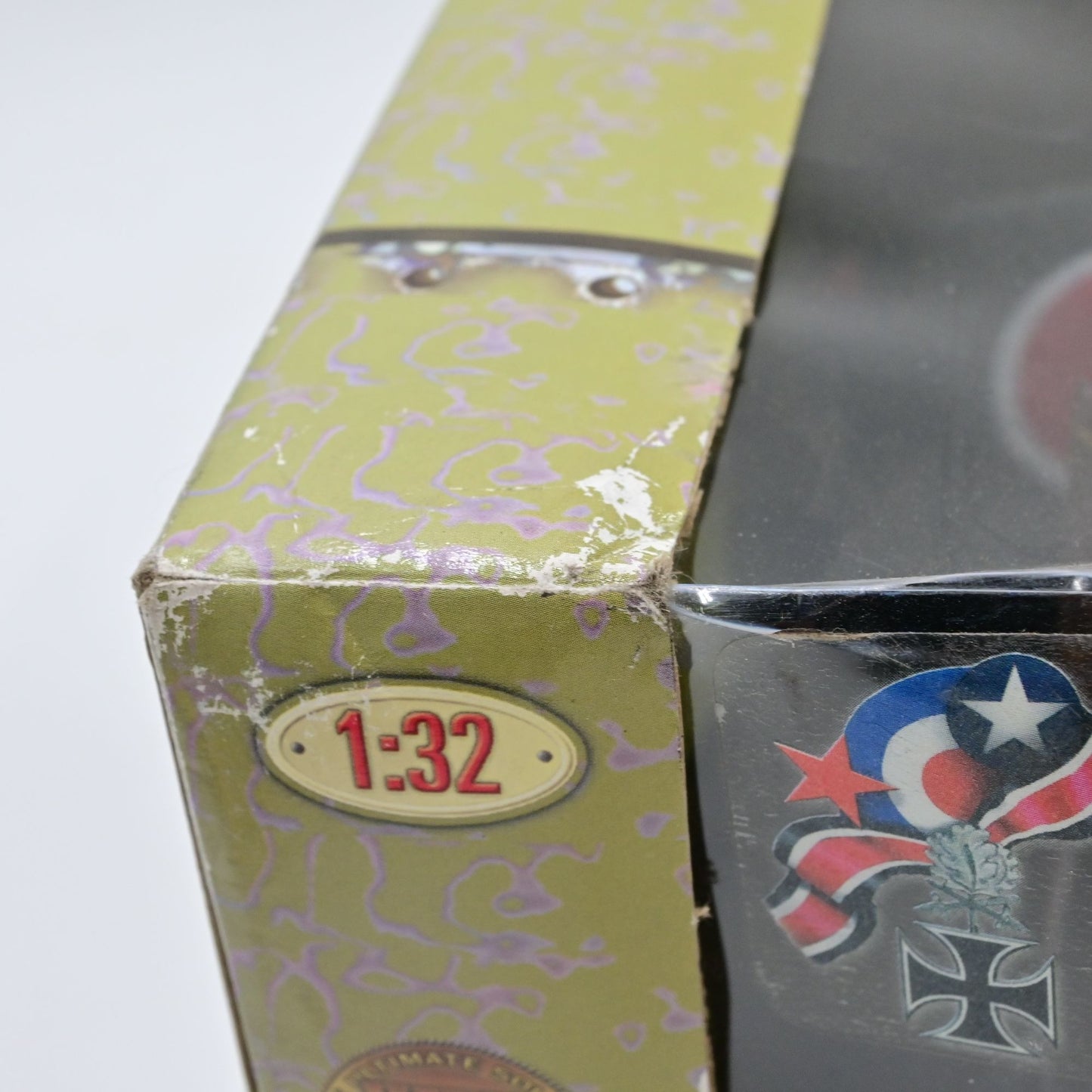 21st Century WWII Ultimate Soldier 32x A6M2 Zero Type 11/211:32 LE 5000
