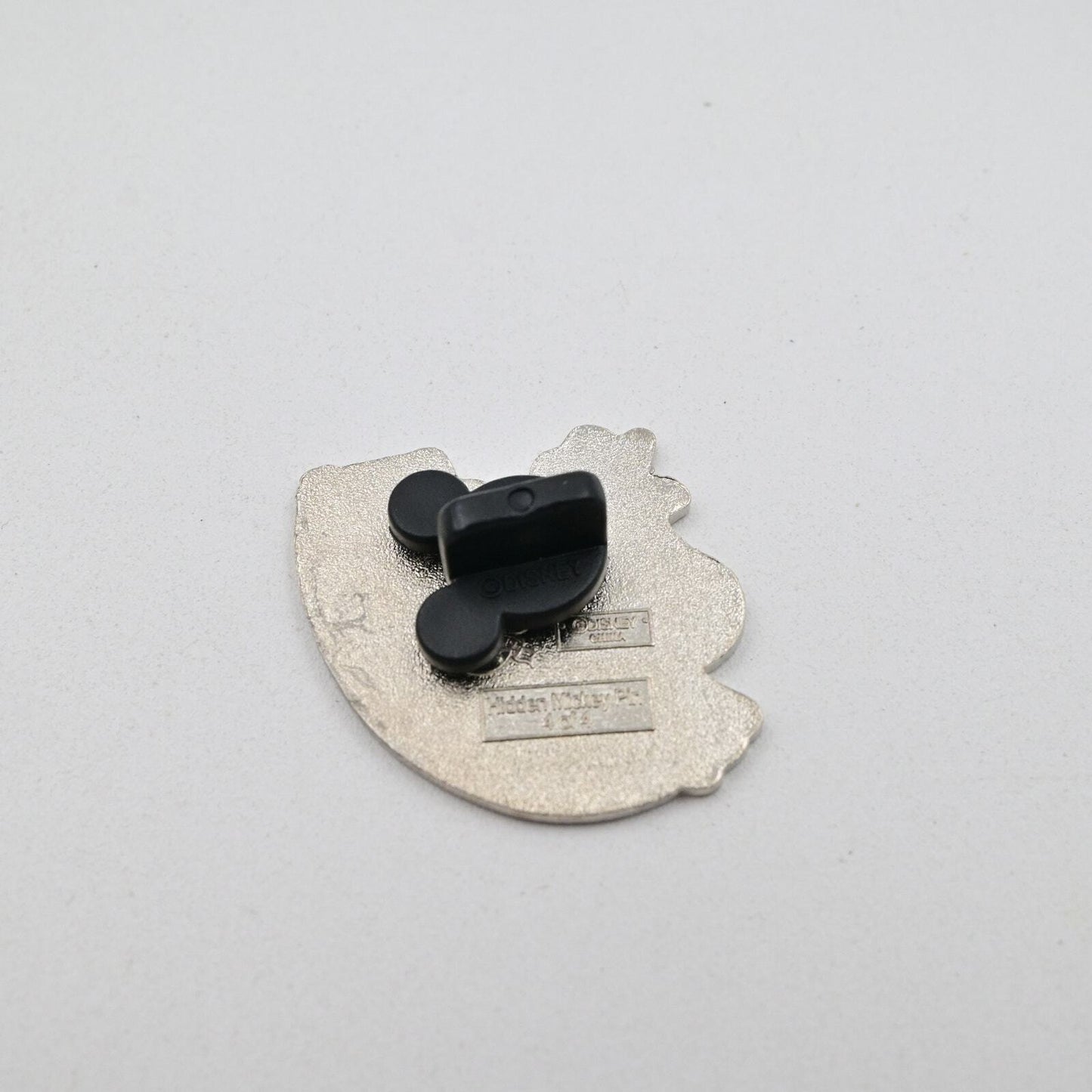 Disney Cinderella Fairy Godmother Hidden Mickey Trading Pin