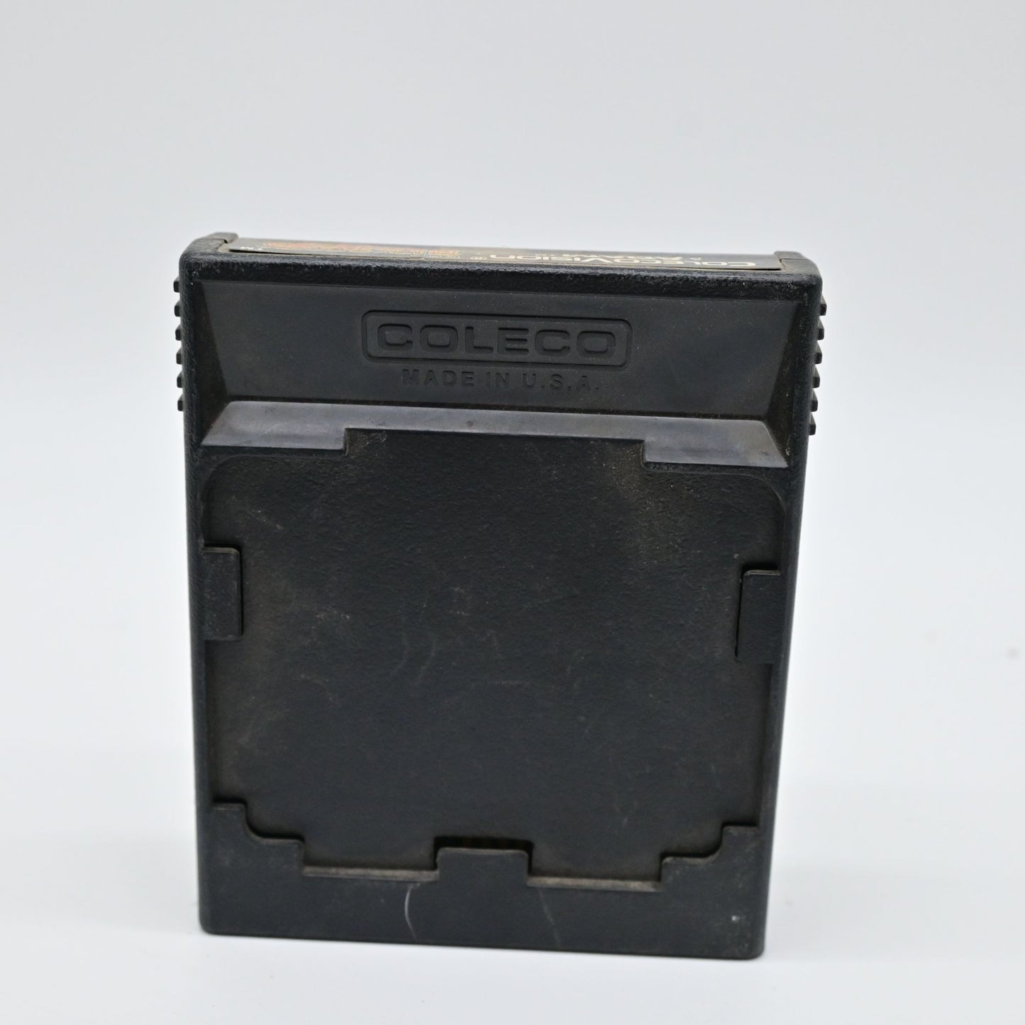 Buck Rogers Planet Of Zoom Game Cartridge For ColecoVision & ADAM Systems