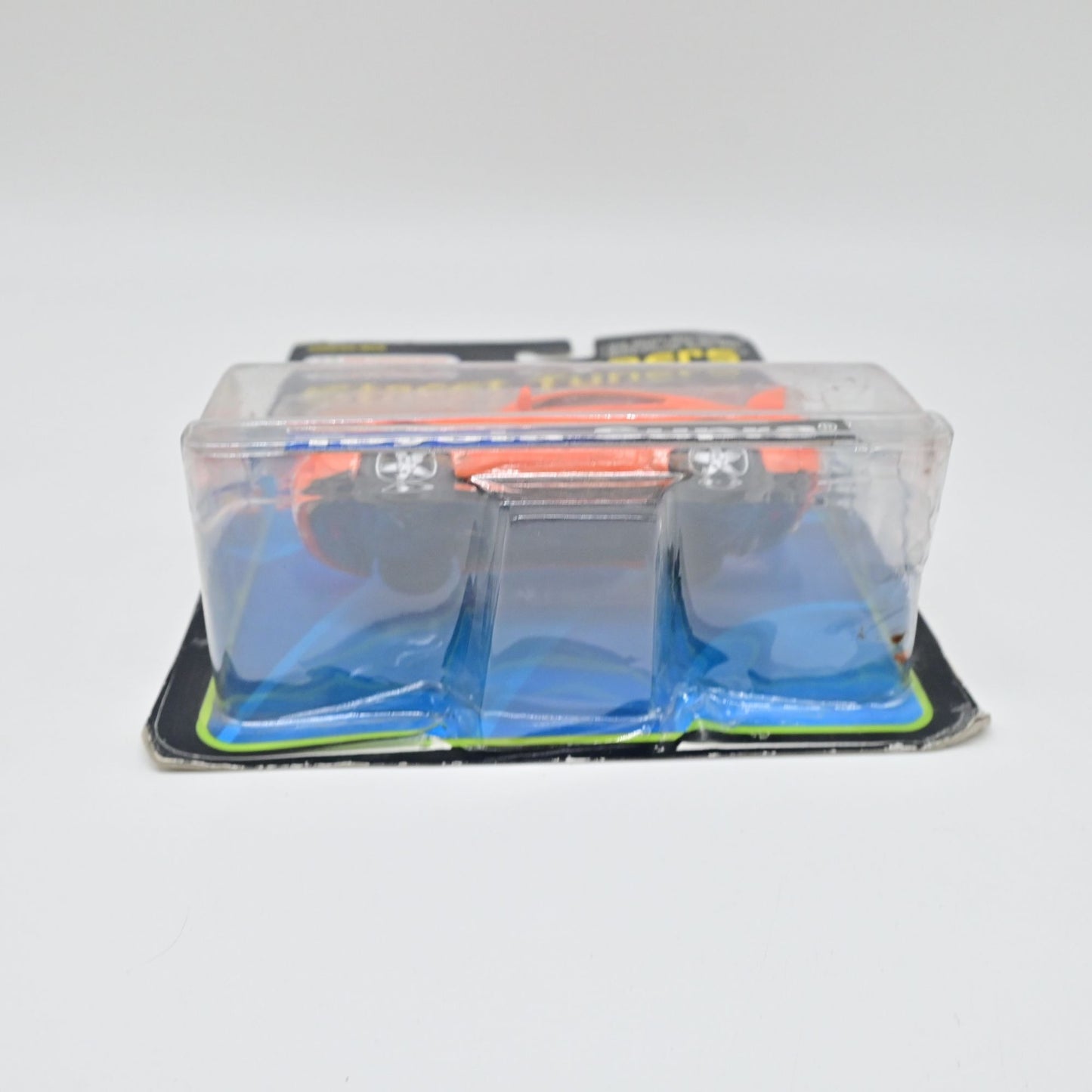Kid Connection Street Tuners Toyota Supra Die-Cast & Plastic Car