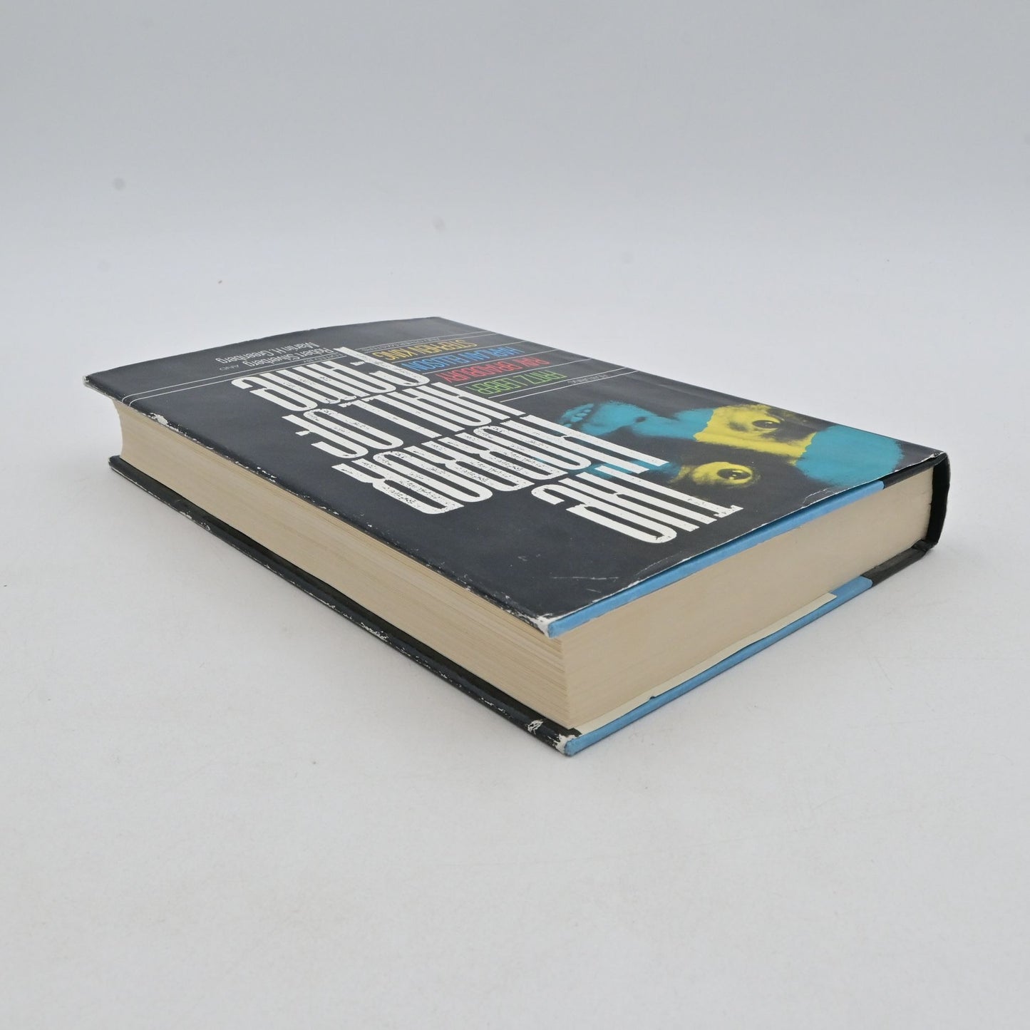 The Horror Hall Of Fame Hardcover Book Featuring Stories By Stephen King Others