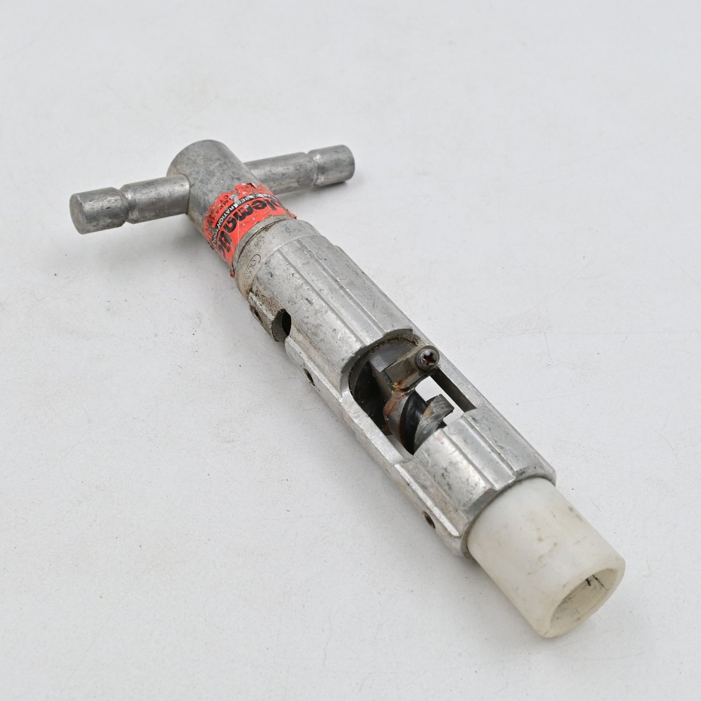 Ripley Cablematic CST-750 MC Coring Tool