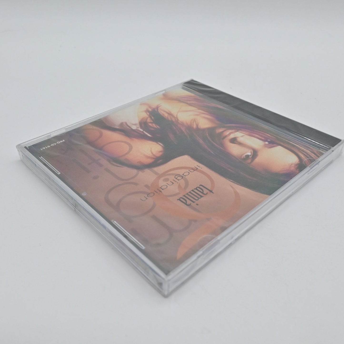 Tamia Imagination CD Single Digipak Sealed