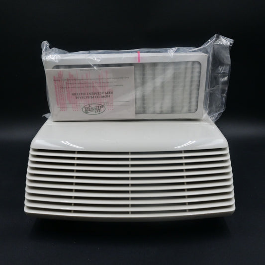 Hunter Hepatech 10 Air Purifier Model 30010, HEPA Air Purification System