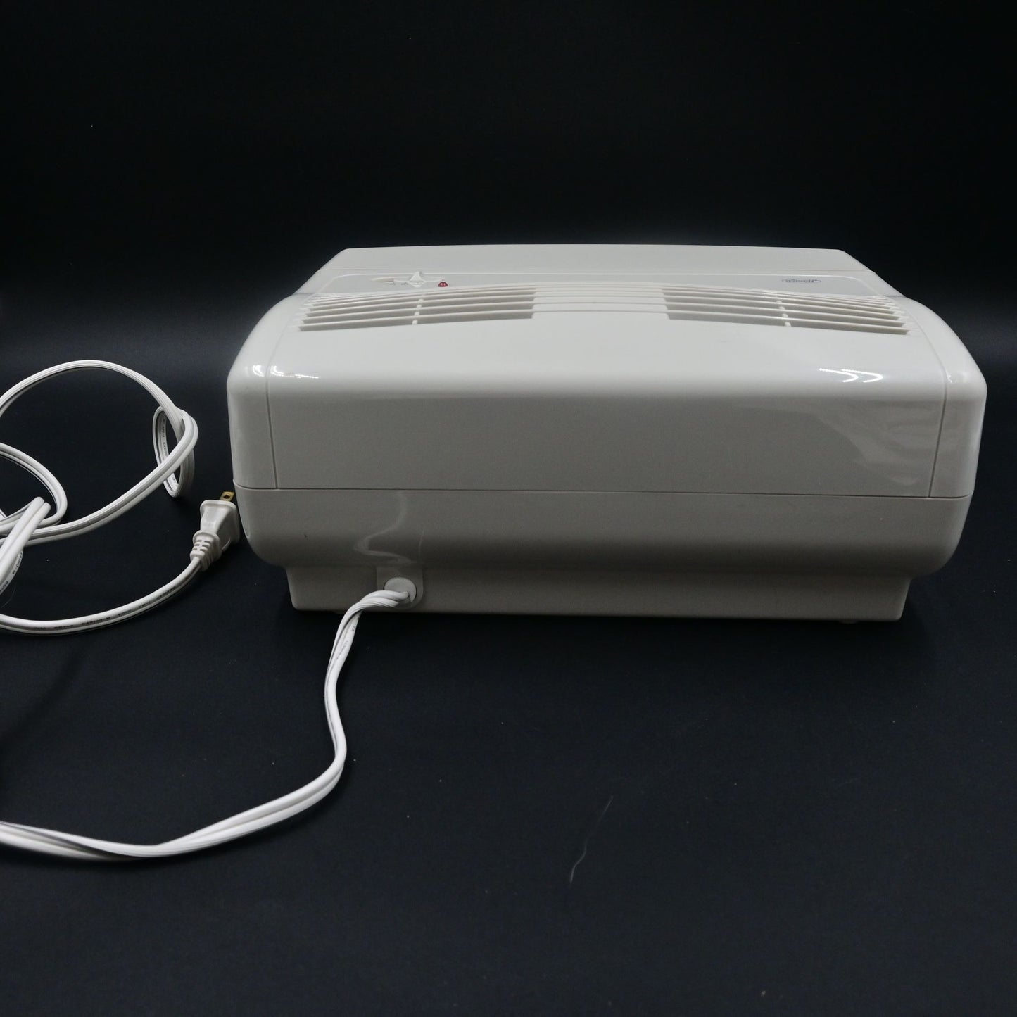 Hunter Hepatech 10 Air Purifier Model 30010, HEPA Air Purification System