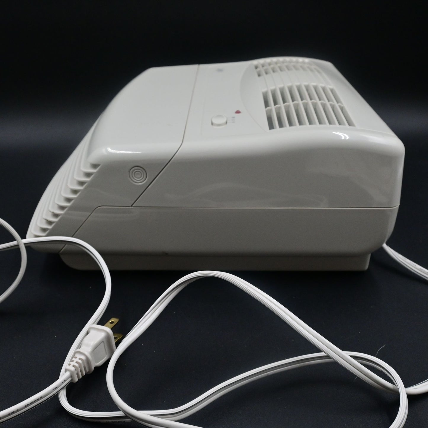 Hunter Hepatech 10 Air Purifier Model 30010, HEPA Air Purification System