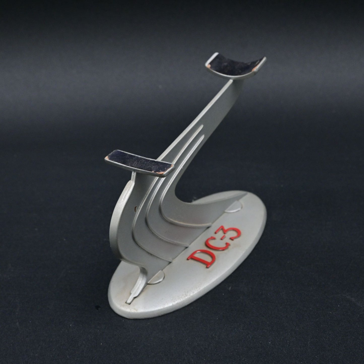Skymarks 1:80 DC-3 Delta Air Lines NC28341 w/Landing Gear