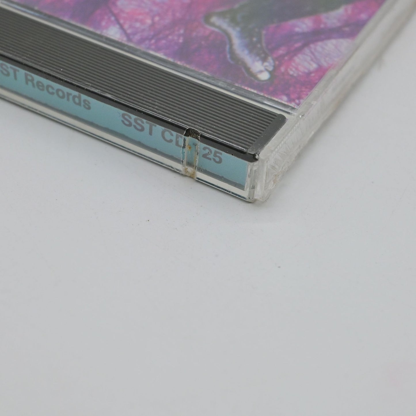 Lawndale Sasquatch Rock Vintage 1987 New Sealed