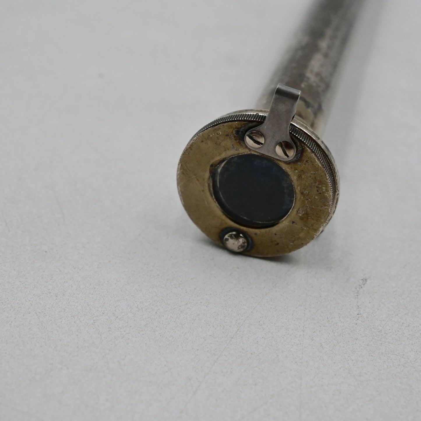 Welch Allyn Fiber Optic Sigmoidoscope W/ Obturator