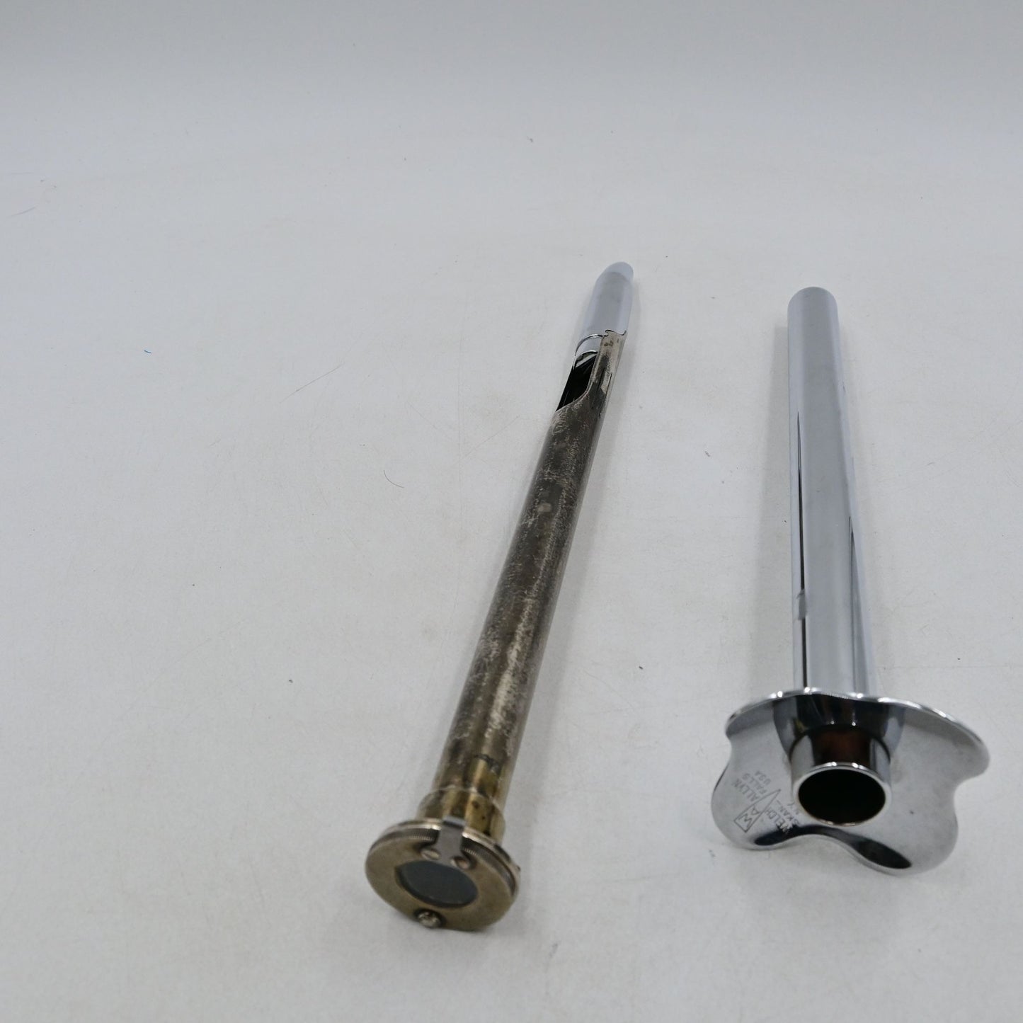 Welch Allyn Fiber Optic Sigmoidoscope W/ Obturator