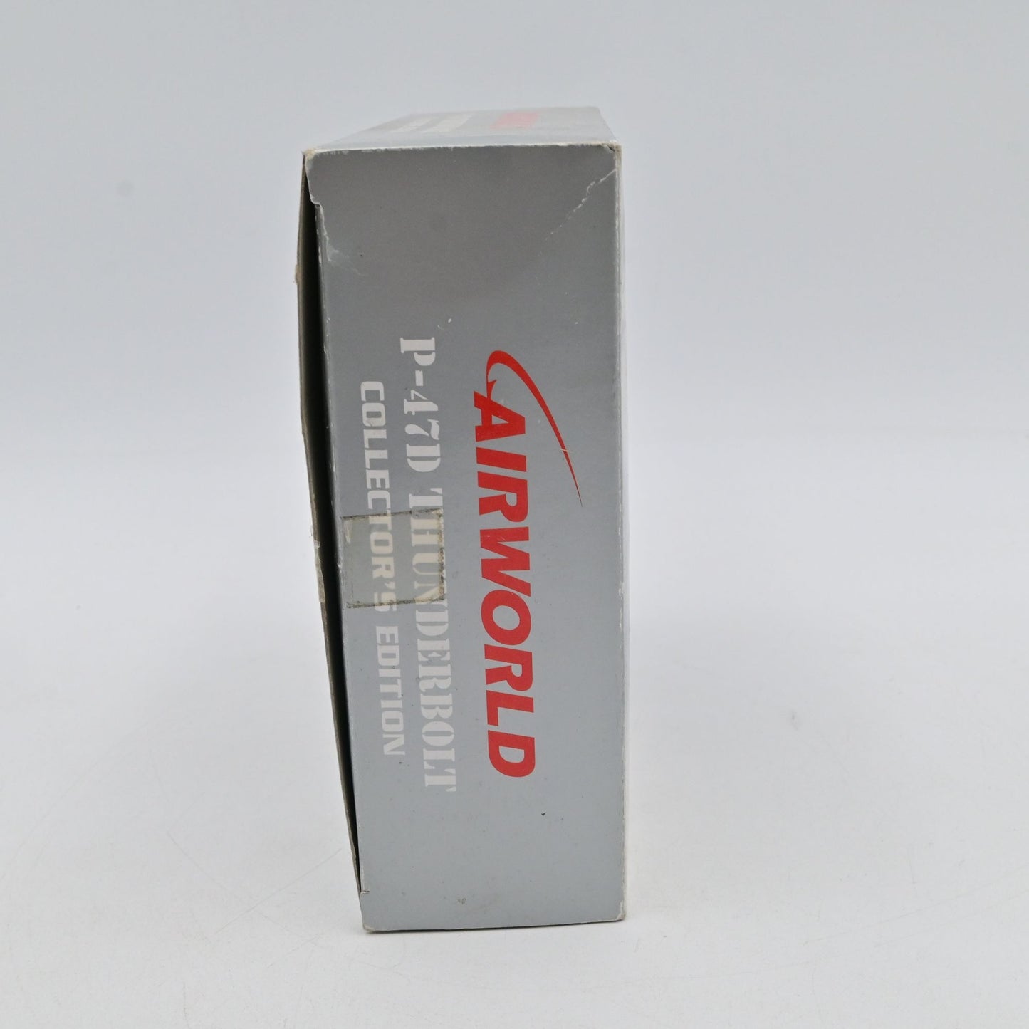 Airworld P-47D Thunderbolt Die Cast Airplane