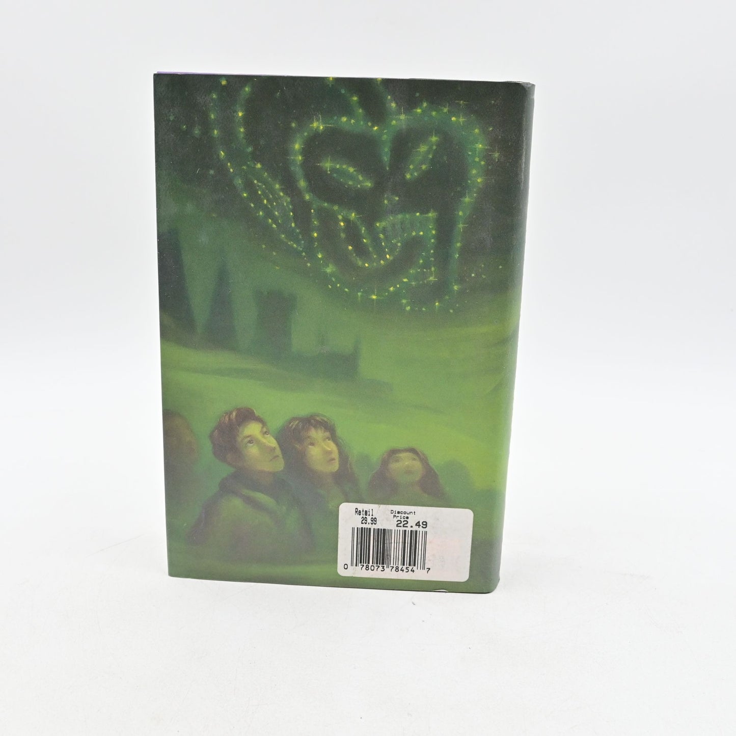 Harry Potter and the Half-Blood Prince 1st Edition 1st American Printing