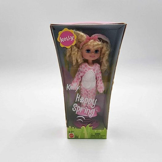 Happy Spring Kelly - Kelly Club Dolls Vintage 2003