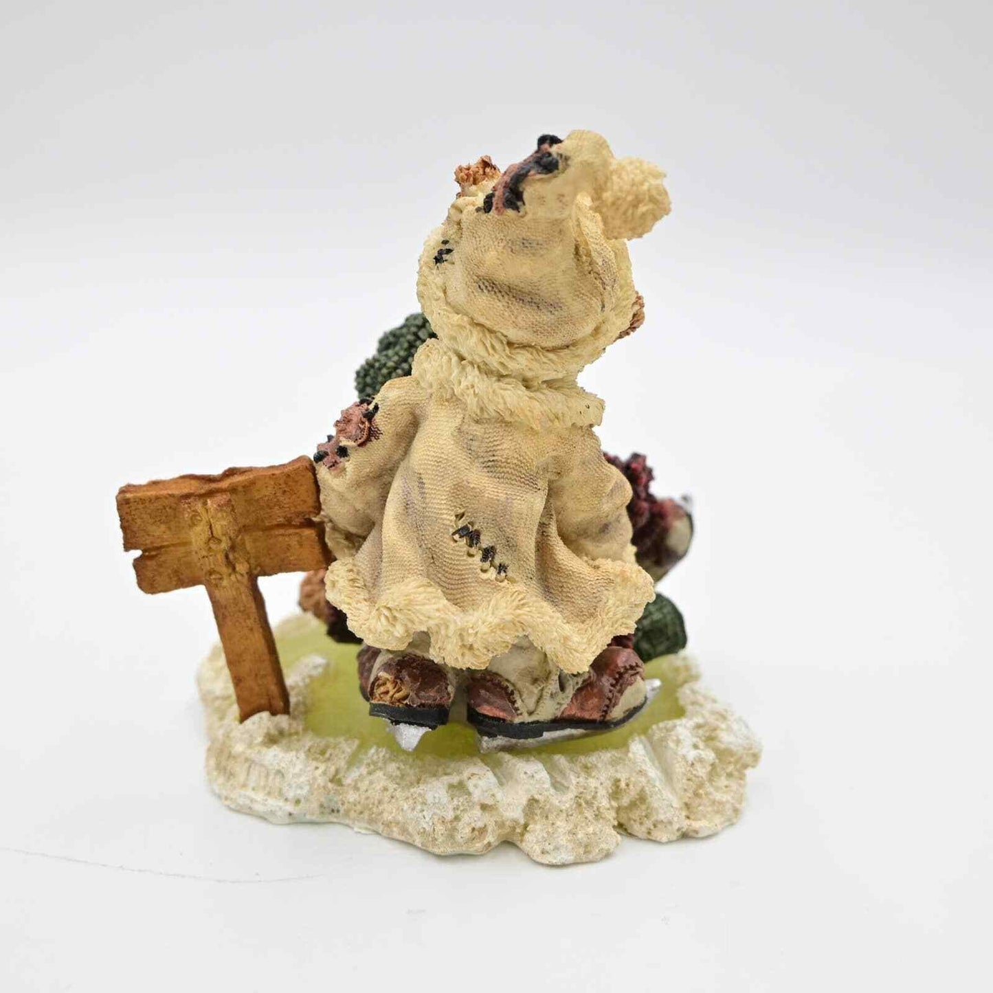 Boyds Bears And Friends Simone & Bailey Helping Hands - Vintage 1995