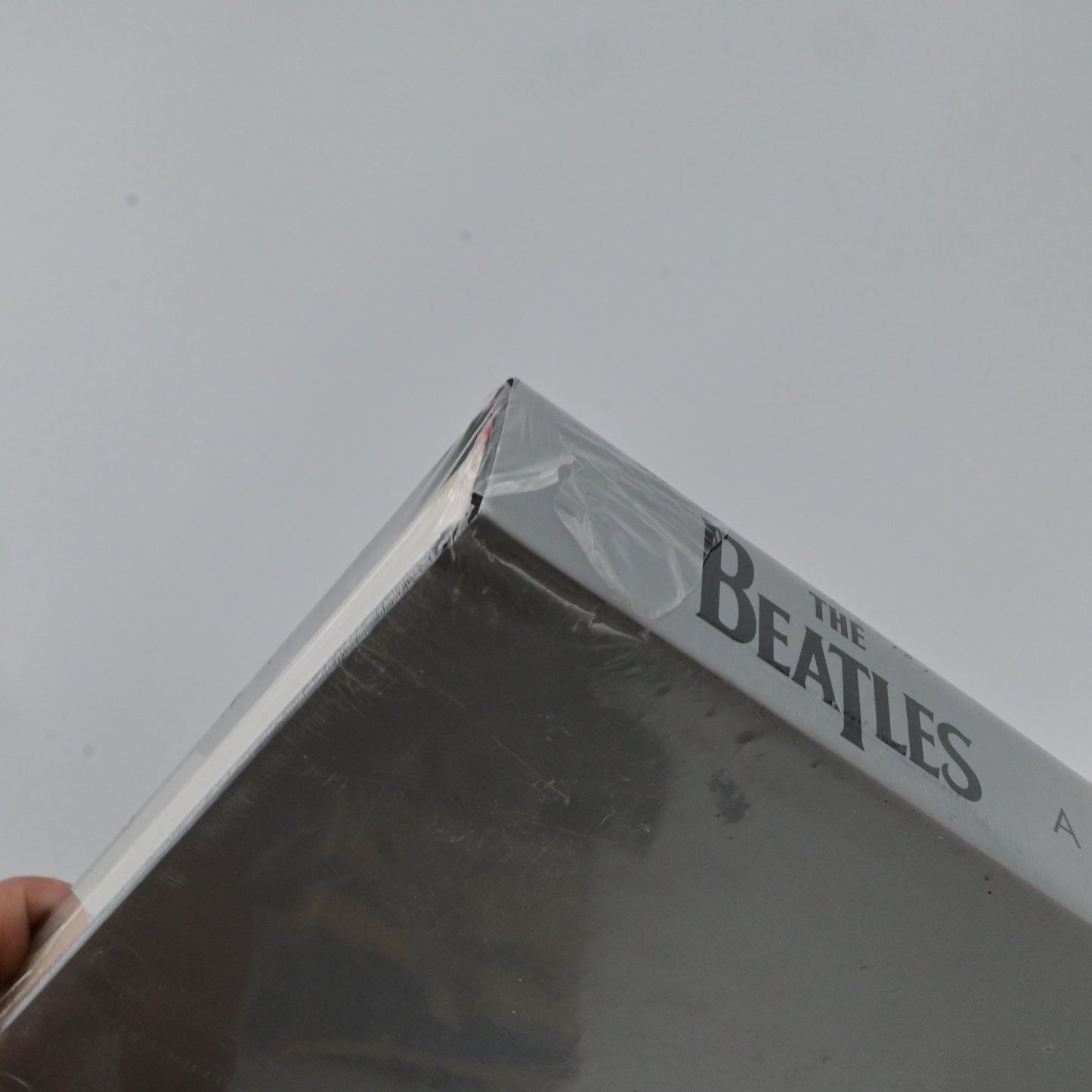 The Beatles Anthology & Unseen Archives Book Bundle Of 2