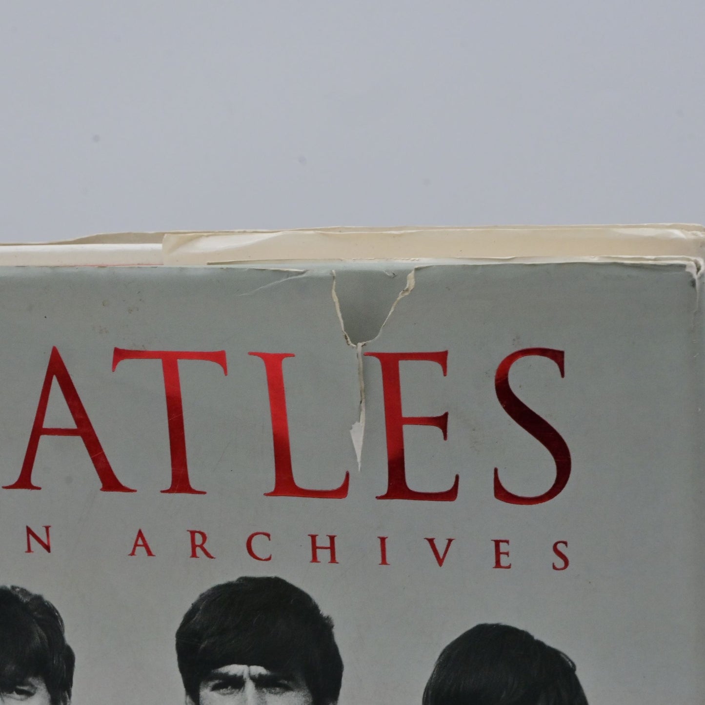 The Beatles Anthology & Unseen Archives Book Bundle Of 2